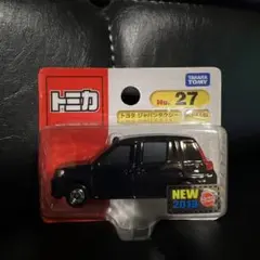 トミカミニカー 27台セット Amazon | タカラトミー トミカ No.27 トヨタ ジャパンタクシー