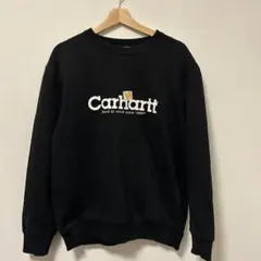 Carhartt カーハート ビッグロゴ スウェット トレーナー