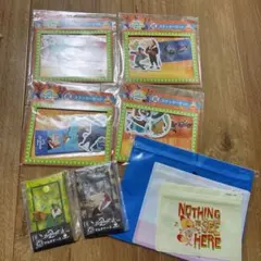 ズートピア2 キャラクター ステッカーセット