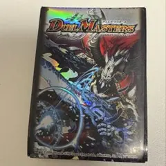 デュエルマスターズ トレーディングカード 2006年 スリーブ15枚