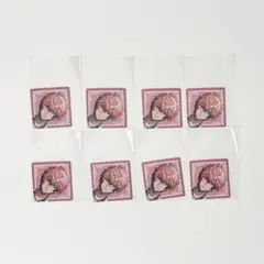 にじさんじ 赤城ウェン にじストア 3周年 メモリアル ステッカー