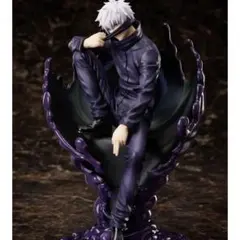 呪術廻戦 五条悟 “MAPPA SHOWCASE” 1/7スケールフィギュア