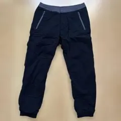 ユニクロ フリースパンツ Mサイズ