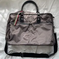 オロビアンコ　2Wayビジネスバッグ　ショルダーバッグ