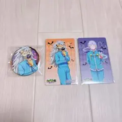 魔入りました！入間くん 魔入間展 グッズ