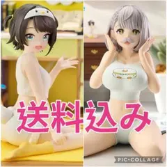 ホロライブ #hololive IF -Relax time- ２個セット②