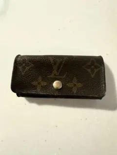 最終値下げ‼️Louis Vuitton 4連キーケース