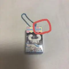 サンリオキャラクターズ ボックスフィギュアコレクション　シナモロール