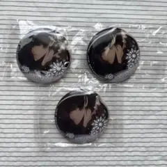 2025年最新】メダリスト 缶バッジの人気アイテム - メルカリ