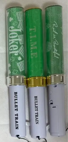 超特急タクヤペンライト