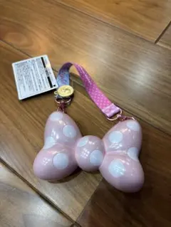 C*♪様 ミニーマウス　スナックケース