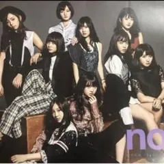 『インフルエンサー』乃木坂46 ミニポスター 乃木坂46雑誌 写真集