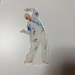 太陽探検隊 超特急 アロハ アクスタ