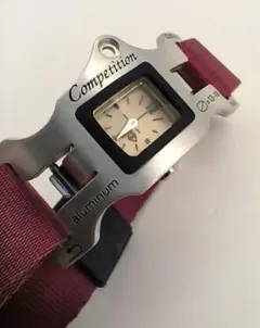 【CABANEde ZUCCA】腕時計/competition/美品 CABANE de ZUCCa COMPETITION VINTAGE QUARTZ WATCH | Artizen Store