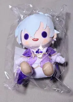 paradox live パラライ ちびぐるみ 矢戸乃上 那由汰 ナユタ - メルカリ