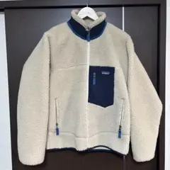 patagonia レトロX