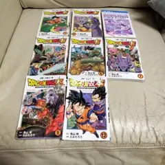 2026年最新】ドラゴンボール超 初版 1巻の人気アイテム - メルカリ