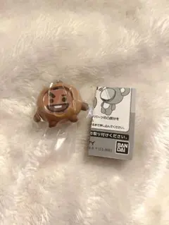 BT21 フォトフレームマスコット SHOOKY シュキ