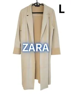 コート zara
