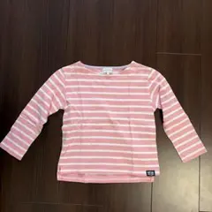 グリーンレーベルリラクシング　キッズロンT 115センチ