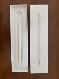 Apple Pencil 第2世代 MU8F2J/A