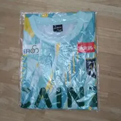 ザスパ群馬　ユニフォーム　Ｔシャツ
