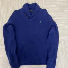 ポロラルフローレン　トレーナースウェット