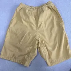 無印良品　キッズ　半ズボン　120センチ