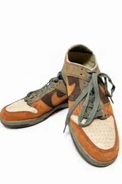 NIKE ナイキ ダンク ロー 311297-121-00 メンズ