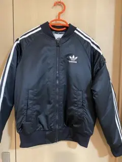 美品　adidas originals×ハティスチュワート　ボンバージャケット