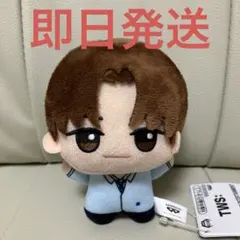 TWS plot twist ちびぐるみ vol.1 JIHOON ジフン ㉚