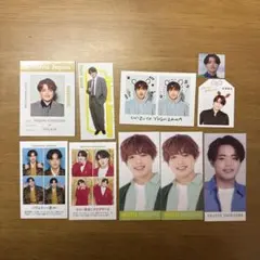 【匿名配送】吉澤閑也まとめ売り