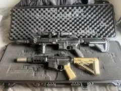 2026年最新】hk416d マガジン 次世代の人気アイテム - メルカリ