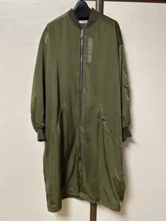 ロングMA-1