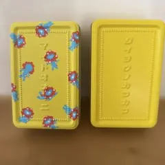 マイドオオキニ 大阪•関西万博 クッキー缶 - メルカリ