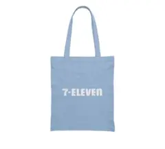 セブンイレブン Happyくじ E賞 青色