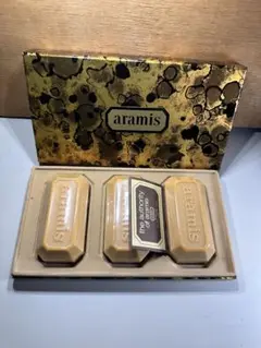 新品未使用 ARAMIS バスソープ&オーデコロン900 セット 新品未使用 ARAMIS バスソープ&オーデコロン900 セット 2025年