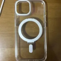 iPhoneケース　iPhone13 14 15 MagSafe対応