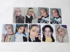 2026年最新】STRAYkids トレカ まとめ売りの人気アイテム - メルカリ