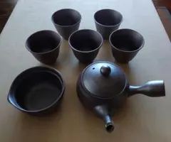 2026年最新】萬古焼 煎茶器の人気アイテム - メルカリ