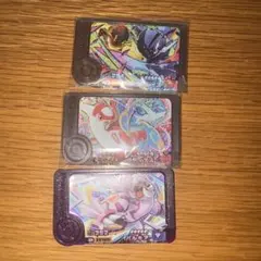 ポケモンフレンダベストタッグ第5弾セット