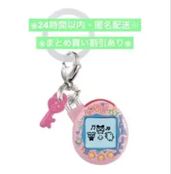 たまごっち めじるしアクセサリー3 ふぁみたま