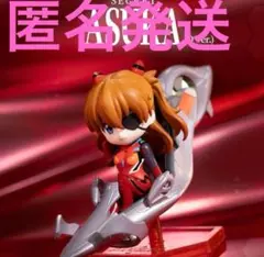 シクレ アスカ ポップマート エヴァ フィギュア POPMART 共鸣GONG