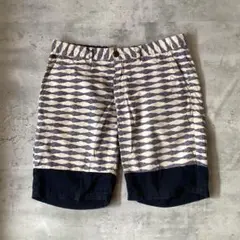 Scatch &Sode スコッチアンドソーダ　ハーフパンツ　ショートパンツのサムネイル