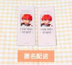 あんスタ 中国 絵影フィルム 明星スバル