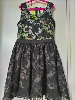 銀座マギー　ワンピース