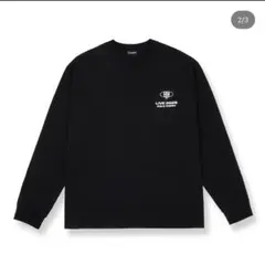 the GazettE 証跡 限定ロングTシャツ 新品未着用 2026年最新】THE gazette tシャツ 証跡の人気アイテム - メルカリ