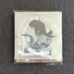 オトメイト　OVER REQUIEMZ　オバレク　リボンタイ　ユヒル　 AGF