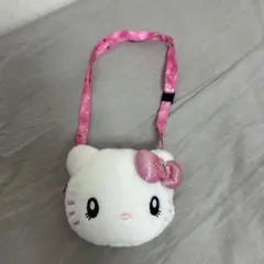 USJ ハローキティ パスケース