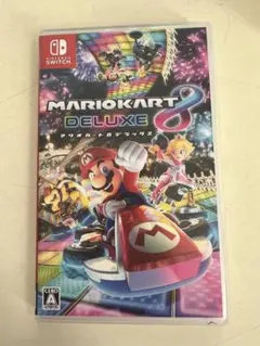 マリオカート8 デラックス